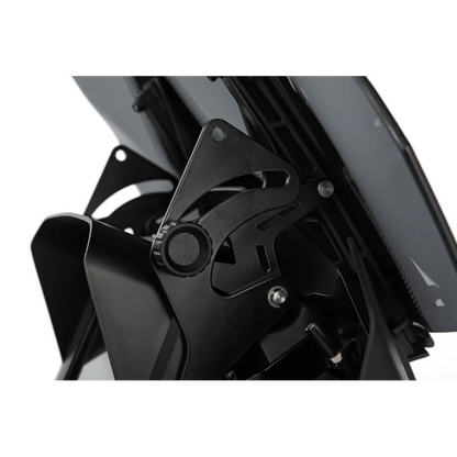 HD PAN America Ergonomics - Screen Reinforcement - Right