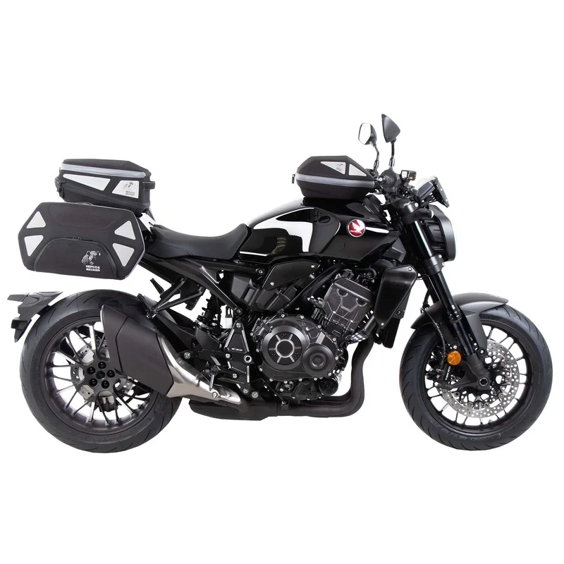 Honda CB 1000 R Luggage - C-Bow