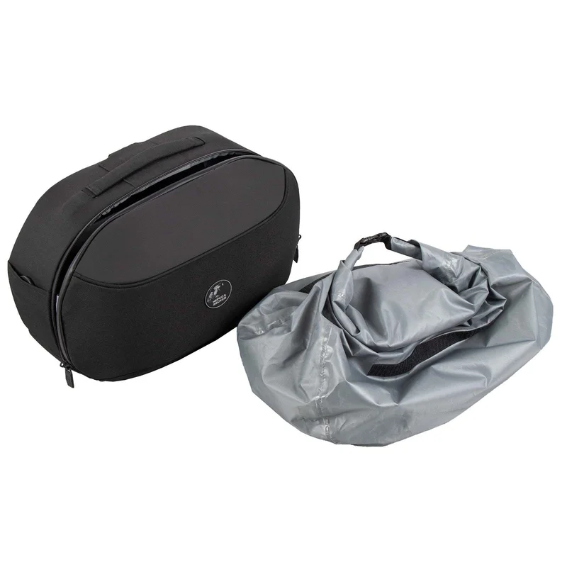 C-Bow Side Cases 32L Per Pair - Street