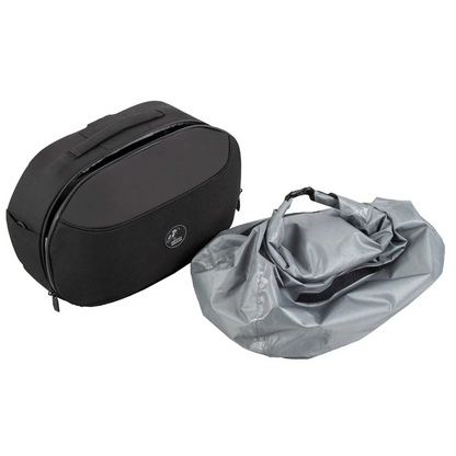 C-Bow Side Cases 32L Per Pair - Street