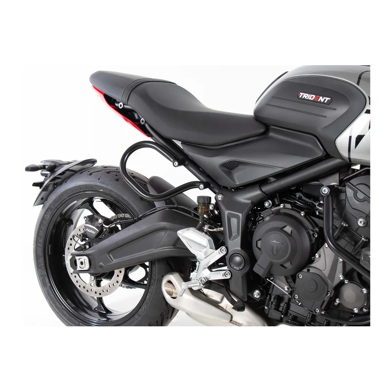Triumph Trident 660 Protection - Rear Guard