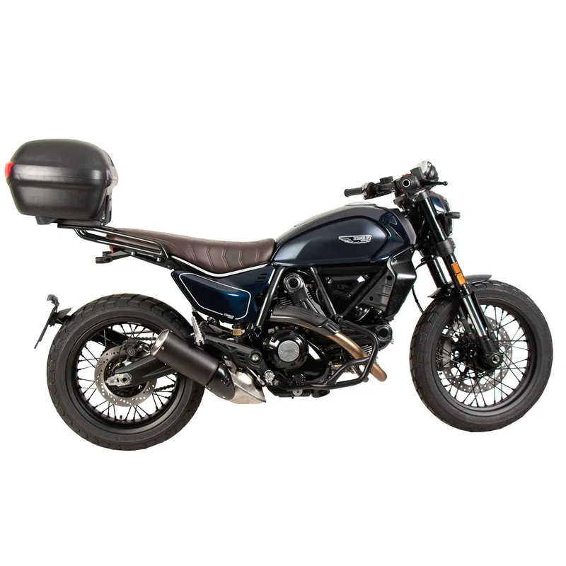Ducati Scrambler 800 Carrier - Top Case Carrier