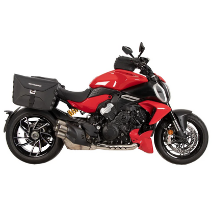 DUCATI DIAVEL V4 Luggage - C-Bow