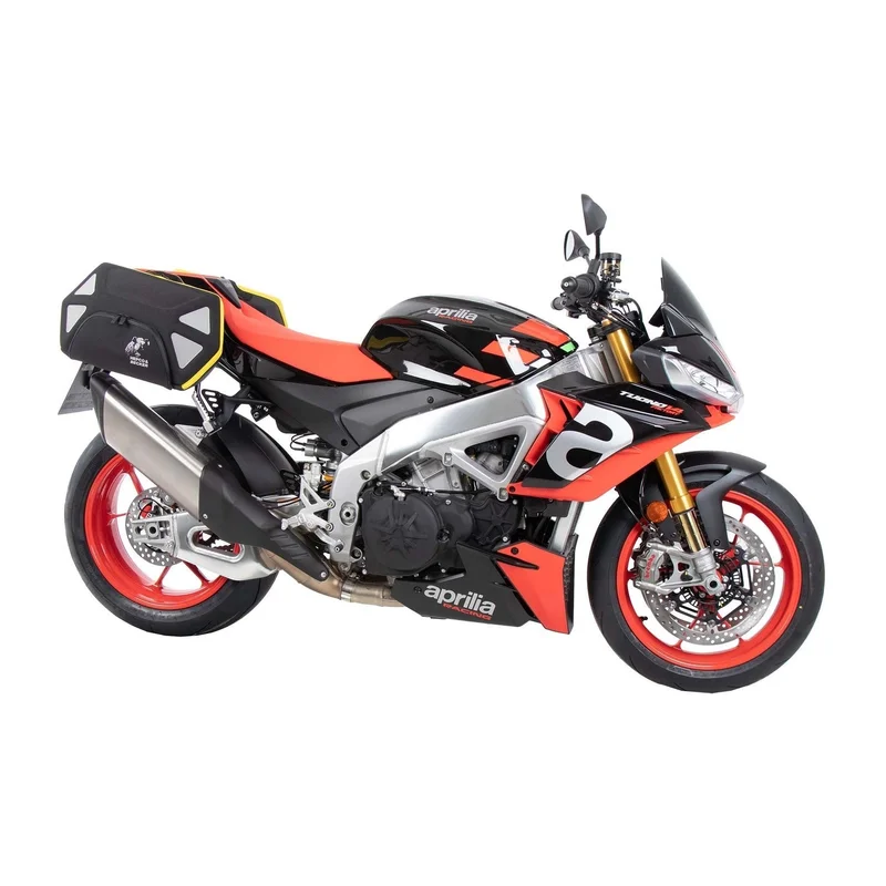 Aprilia RSV4 Luggage - C-Bow
