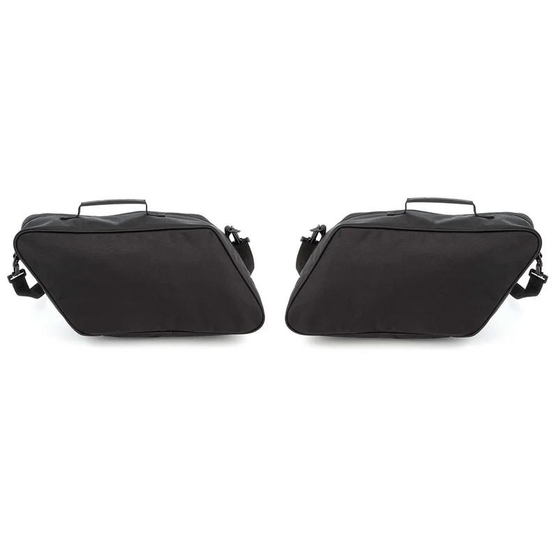 BMW R Series - Inner bag Side Case (Black) - Left & Right