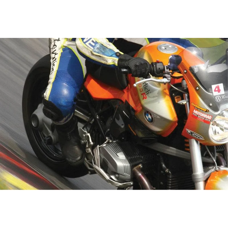 BMW R Series Protection - Slider Paralever (Rear)