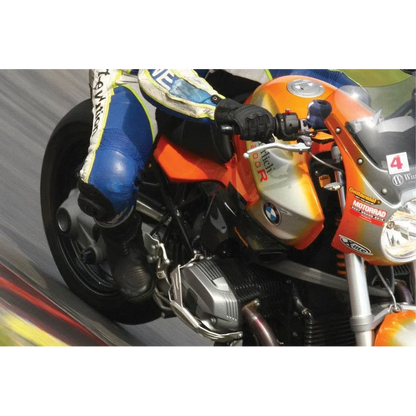 BMW R Series Protection - Slider Paralever (Rear)
