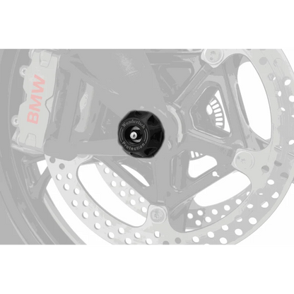 BMW R 1300 GS - Protection - Axle Slider (Front) - Front Axle