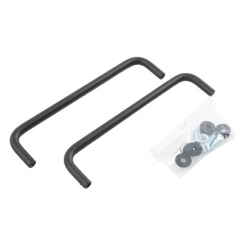 Sidecases railing for Xplorer Series - 30 Litres