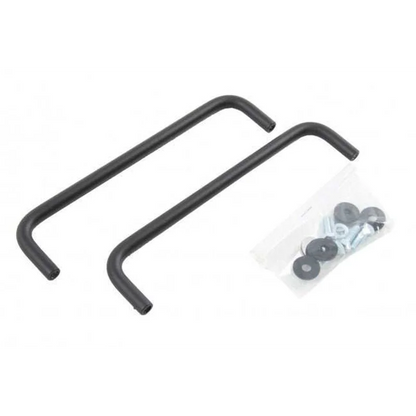 Sidecases railing for Xplorer Series - 30 Litres