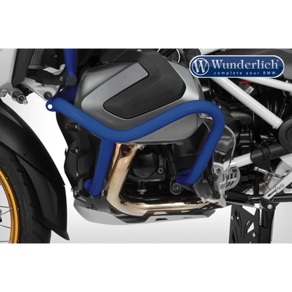 BMW R1250 Protection - Engine Guard - Black