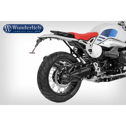 BMW RNineT Styling - Tail Tidy "Enduro"