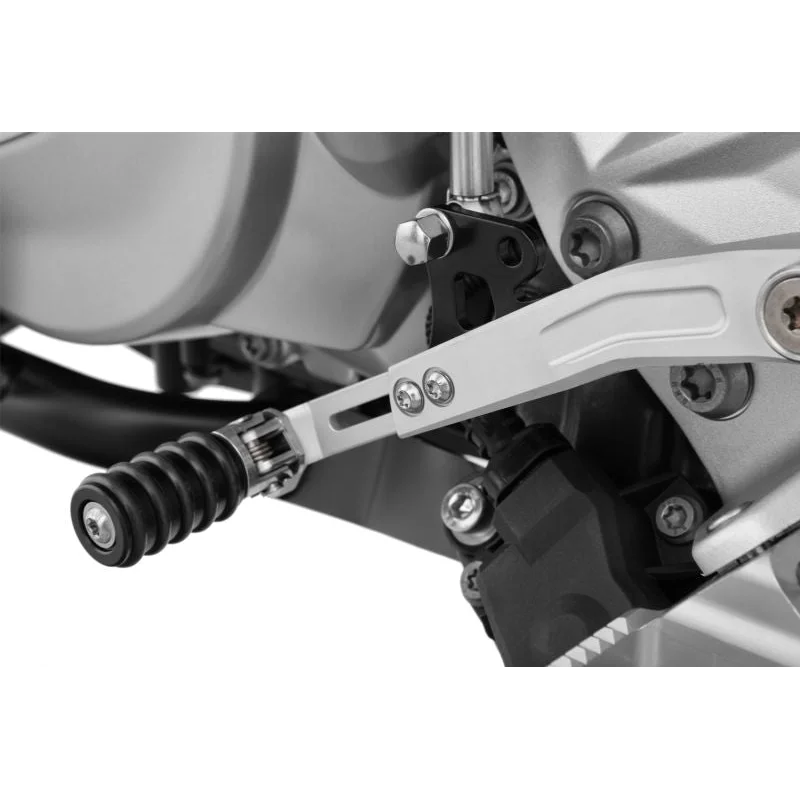 BMW F Series Ergonomics - Gear Shifter Enlarger