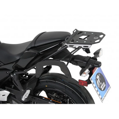 Kawasaki 650 Carrier - Mini Rack