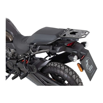 Harley Davidson Pan America Luggage - Mini Rack