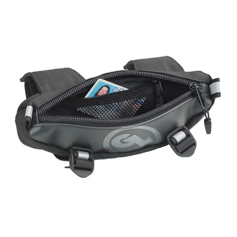 Handlebar Bag - Zigzag