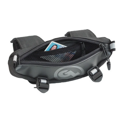 Handlebar Bag - Zigzag