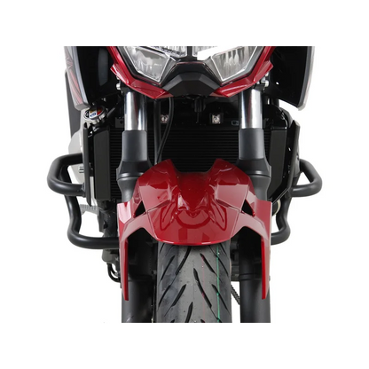 Kawasaki Z 400 Protection - Engine Guard