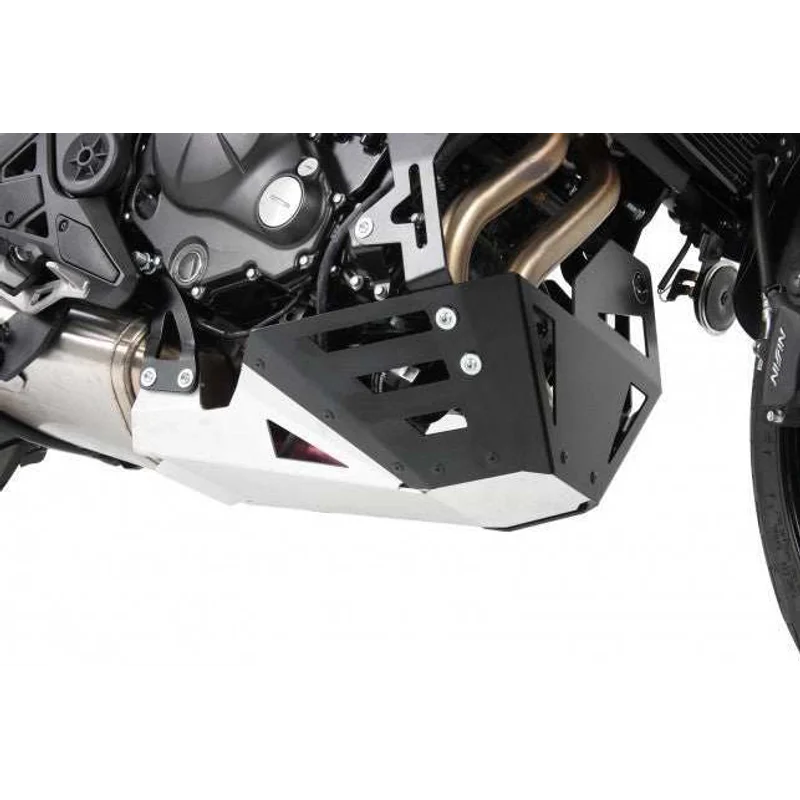 Kawasaki Versys 650 Protection - Engine Skid / Sump Plate