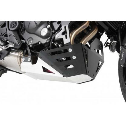 Kawasaki Versys 650 Protection - Engine Skid / Sump Plate