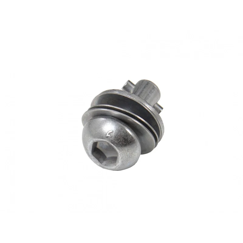 HB Spares Lock-it Screw for Porter Carriers