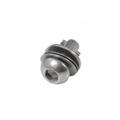 HB Spares Lock-it Screw for Porter Carriers