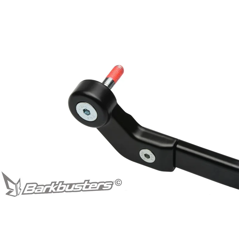 Mount – 6 or 8 mm Internal Thread Handlebars Protection - Handguards Only - Hand Guard Only (Deflector not included)