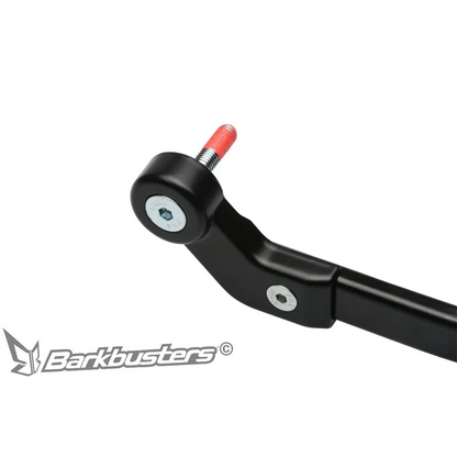 Mount – 6 or 8 mm Internal Thread Handlebars Protection - Handguards Only - Hand Guard Only (Deflector not included)