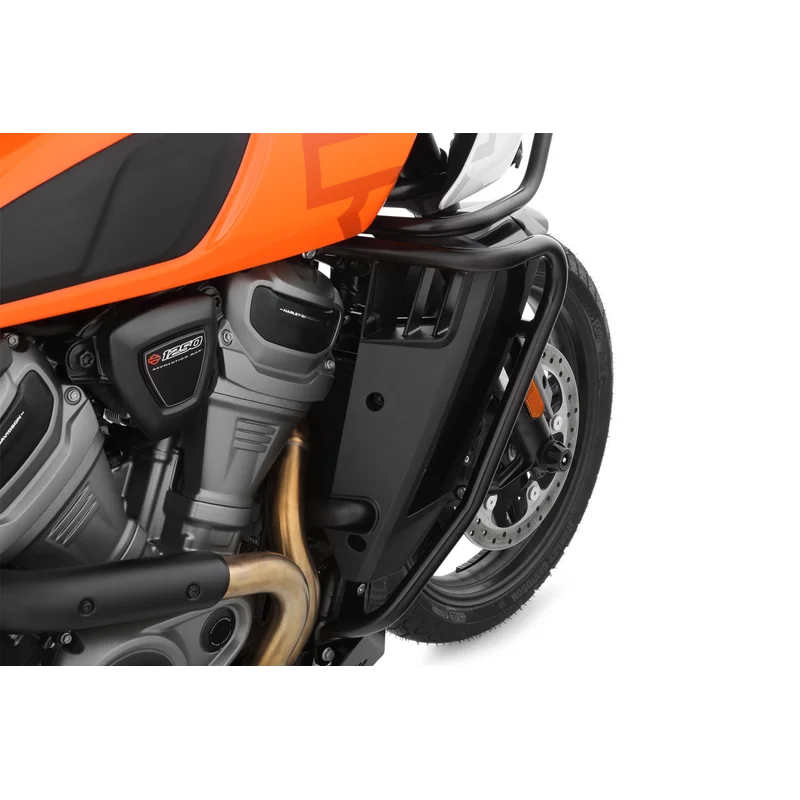 HD PAN America  Protection - EXTREME Engine Bar