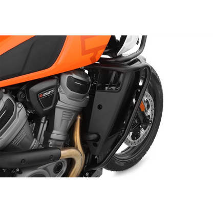HD PAN America  Protection - EXTREME Engine Bar