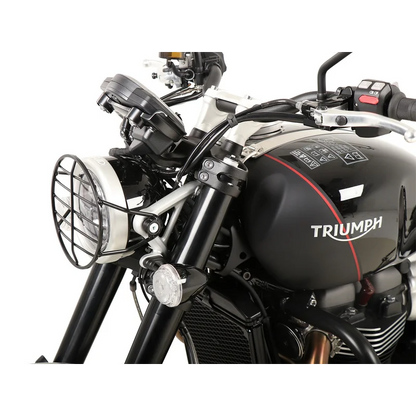Triumph scrambler 1200 Protection - Headlight Guard - 1200 XE