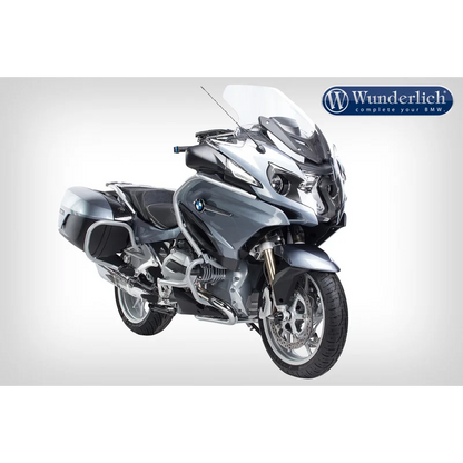 BMW RT Sries Protection - Case Protection Bar - Black