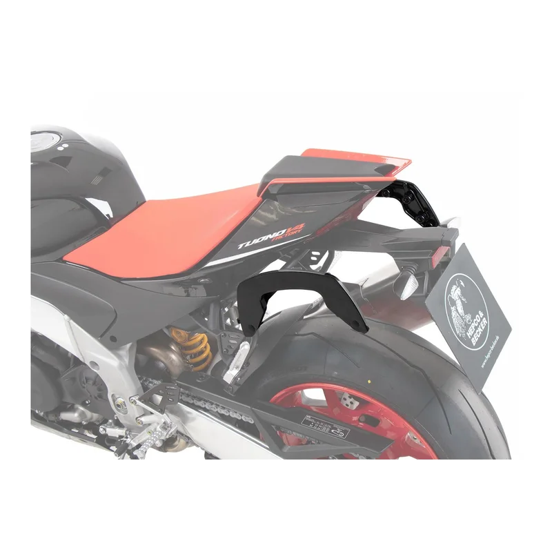 Aprilia RSV4 Luggage - C-Bow