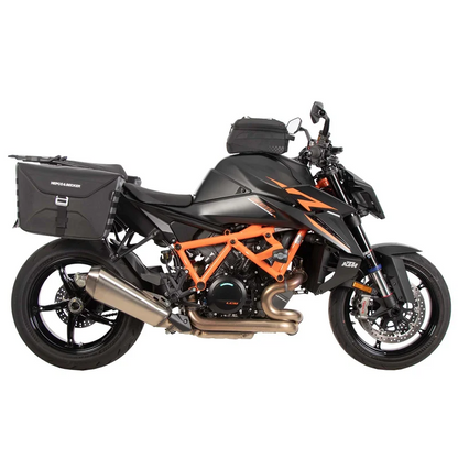 KTM 1390 SUPER DUKE R / EVO (2024-) Luggage - Carrier Sidecases (C-Bow)