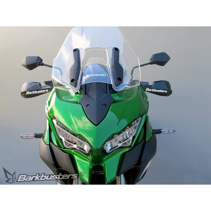 Kawasaki Versys 1000 Protection - Handguards Only - Hand Guard Only (Deflector not included)
