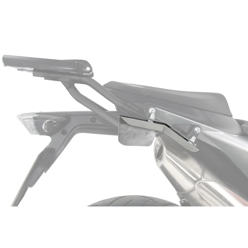KTM Duke 790 Protection -  Exhaust Heat Shield