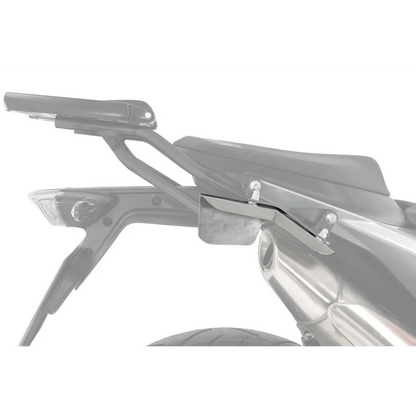 KTM Duke 790 Protection -  Exhaust Heat Shield