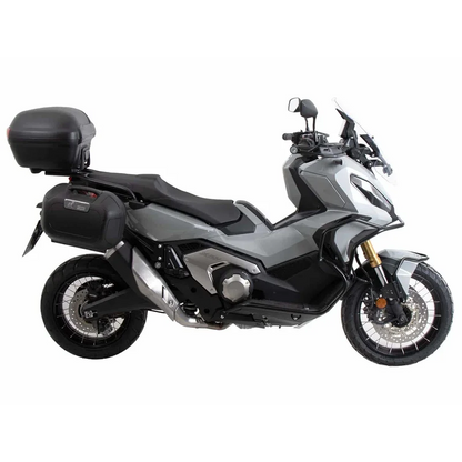 HONDA X-ADV Carrier - Topcase Alurack - Black