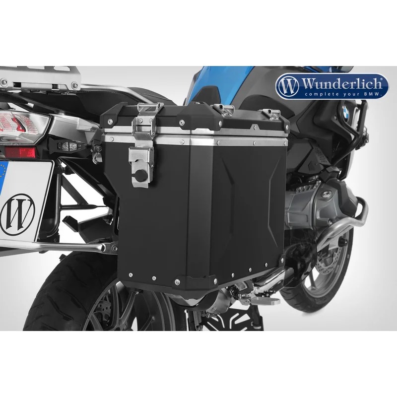 Sidecase top "Bag Packer II" - Right