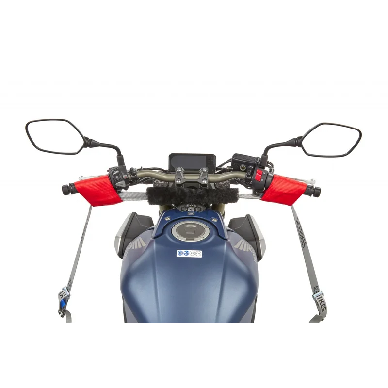TIE DOWN - Buckle-up Strap Duo tension belt