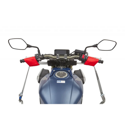 TIE DOWN - Buckle-up Strap Duo tension belt