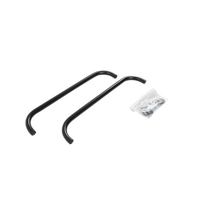 Top case railing for Xplorer Series - Black