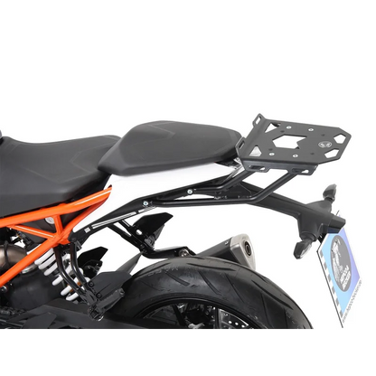 KTM 390 Duke Carrier - Mini Rack - 2017-