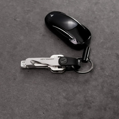 KeySmart® Mini - Plastic