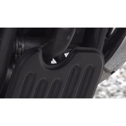 Triumph Protection - Skid Plate - Clear