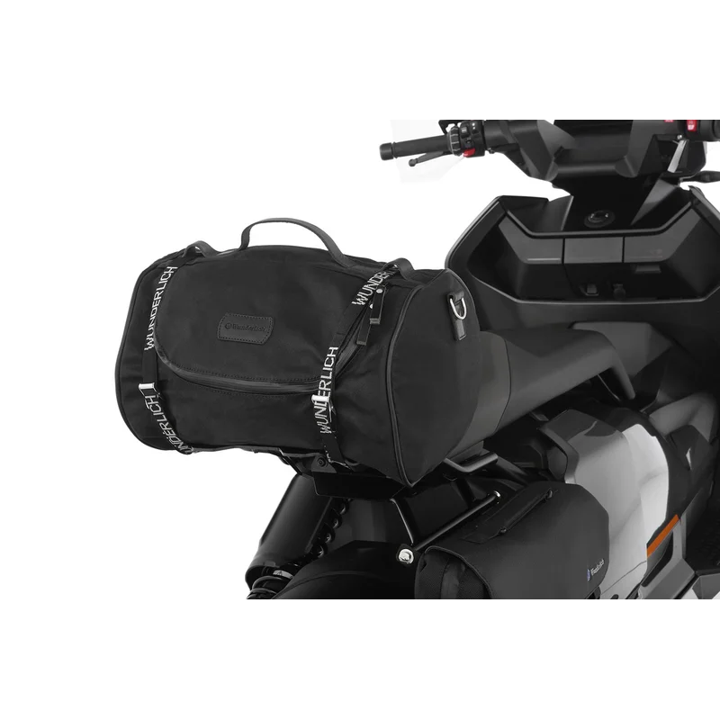 BMW CE 04 Carrier - Rear Rack cover