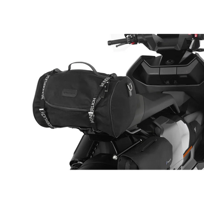 BMW CE 04 Carrier - Rear Rack cover