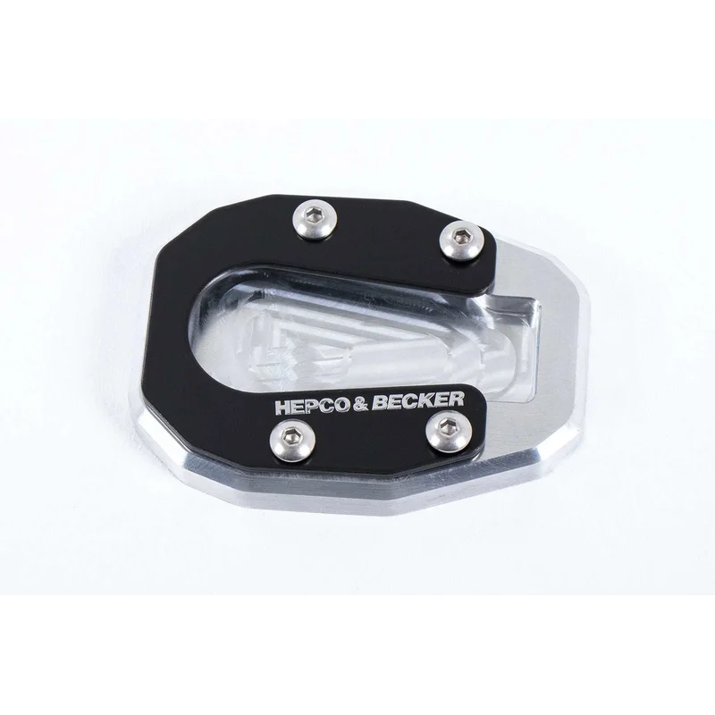 Side stand Enlargement - Honda (9521)