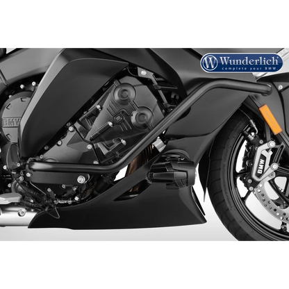 BMW K1600B Protection - Engine Bar - Black