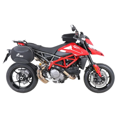 Ducati Hypermotard 950 / SP C-Bow Soft Bag Carrier